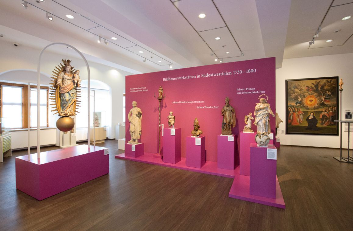 Kreismuseum Wewelsburg